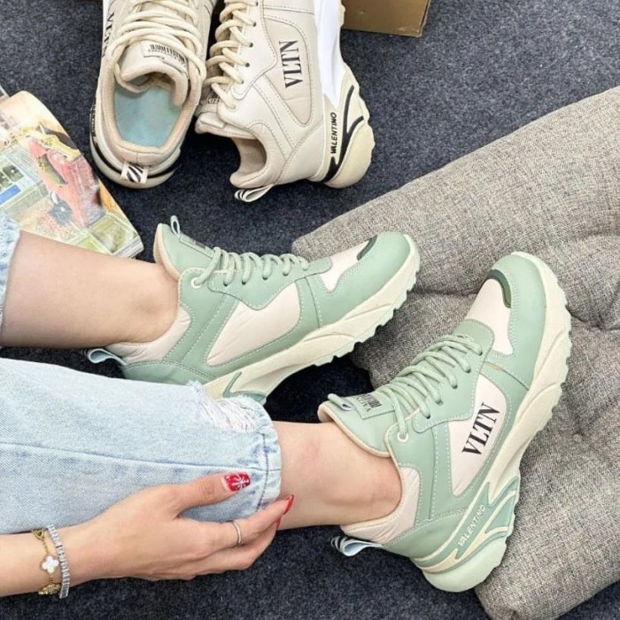 کتونی زنانه نیما مدل ولنتینو کد 259